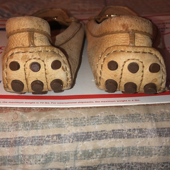 Tory Burch Mocassin - Picture 4 of 12